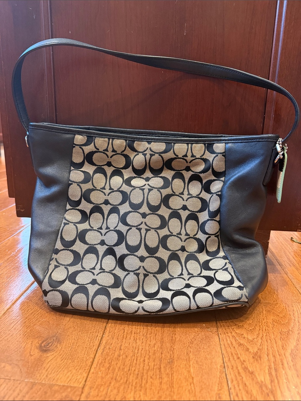 Coach Legacy Purse, Style 23702